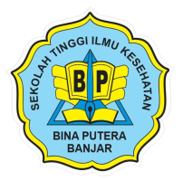 E-Learning STIKes Bina Putera Banjar